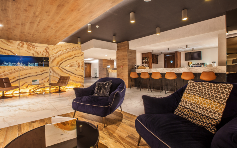 Solana lobby